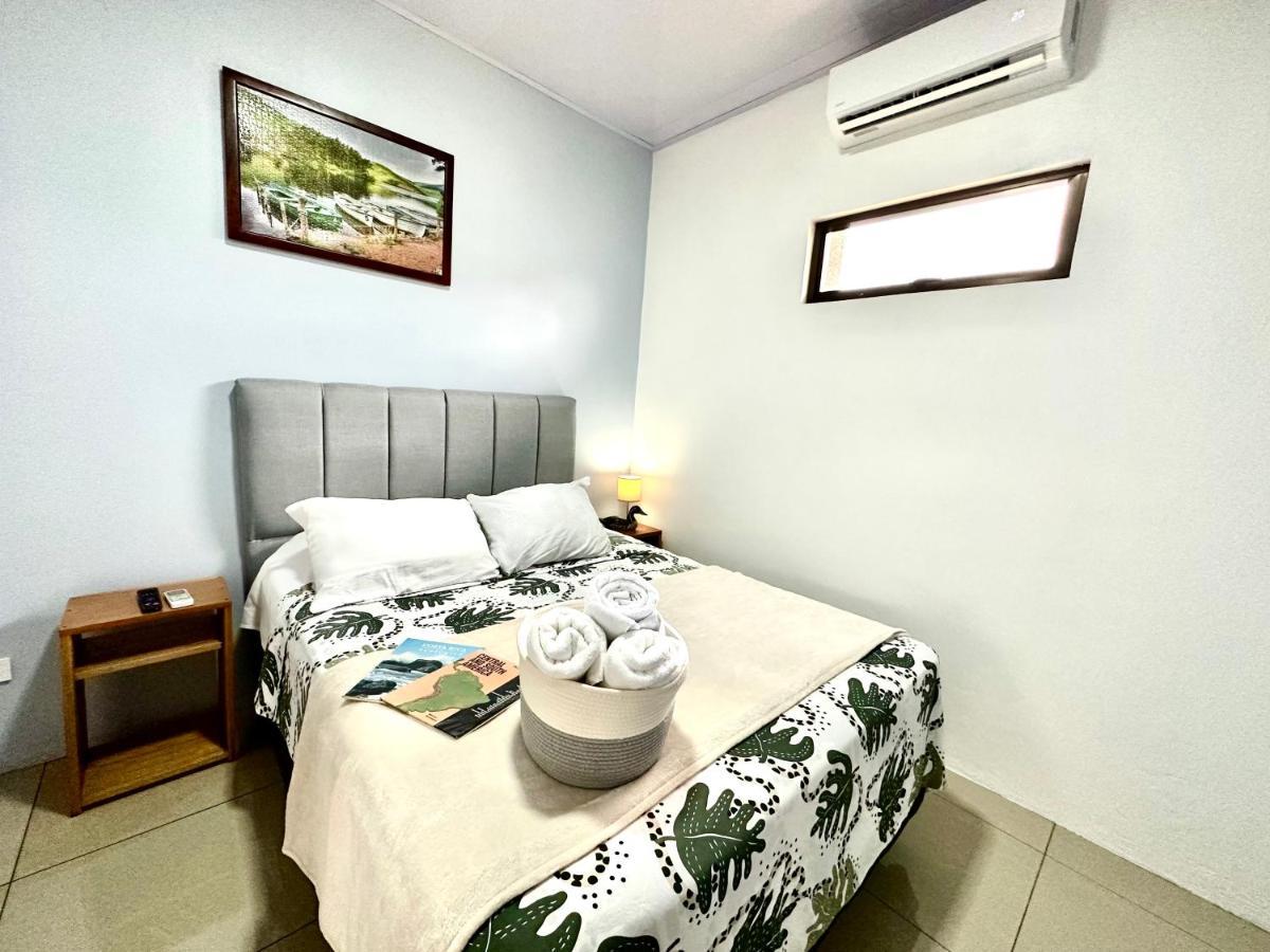 Oasis Arenal Villa Downtown Arenal Volcano View La Fortuna Esterno foto