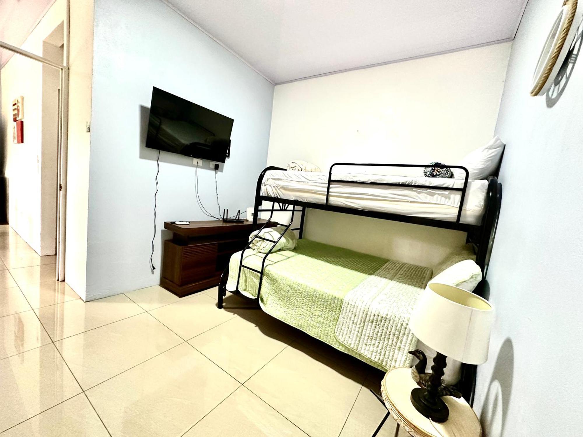 Oasis Arenal Villa Downtown Arenal Volcano View La Fortuna Esterno foto