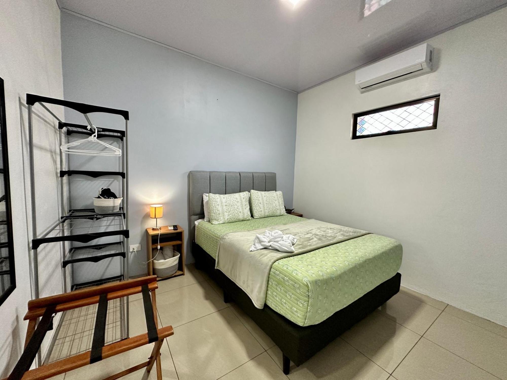 Oasis Arenal Villa Downtown Arenal Volcano View La Fortuna Esterno foto